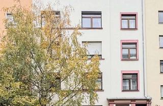 Wohnung kaufen in 63067 Kaiserlei, Urban, offen, flexibel – Klimatisierte Maisonette-Wohnung über den Dächern von Offenbach