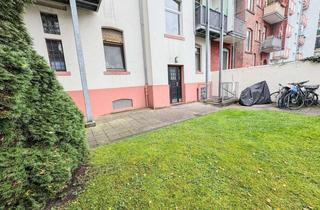 Wohnung kaufen in 63067 Kaiserlei, Klimatisierte Maisonette-Wohnung im DG über den Dächern von Offenbach