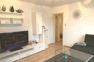 Wohnung kaufen in 71296 Heimsheim, Gelegenheit! Gemütliche Dachgeschosswohnung im Herzen von Heimsheim