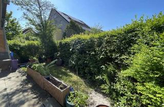 Wohnung kaufen in 73230 Kirchheim, Schön gelegene 3 Zi Wohnung mit Terrasse und Stellplatz