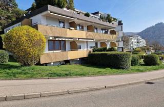 Wohnung kaufen in 72574 Bad Urach, 2-Zimmer-Wohnung