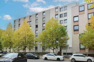 Wohnung kaufen in 38100 Innenstadt, Gemütliches 1-Zimmer-Apartment mit Pantryküche in Uninähe und Citylage von Braunschweig