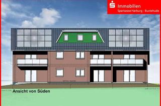 Wohnung kaufen in 21255 Tostedt, Individuelle Gestaltung noch möglich!