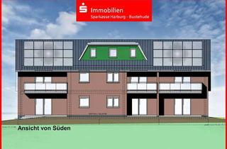 Wohnung kaufen in 21255 Tostedt, Individuelle Gestaltung noch möglich!
