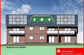 Wohnung kaufen in 21255 Tostedt, Individuelle Gestaltung noch möglich!