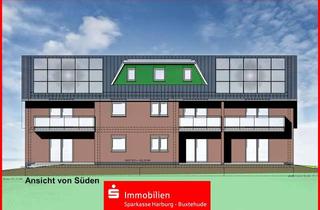 Wohnung kaufen in 21255 Tostedt, Individuelle Gestaltung noch möglich!