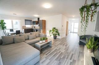 Wohnung kaufen in 97990 Weikersheim, Mehr als Wohnen: Ihr eigenes Stück Zuhause mit Sonne, Raum und Privatsphäre