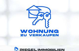 Wohnung kaufen in 67117 Limburgerhof, Sie hier? Wir auch! Komfortabel & hell: 3-Zimmer-Wohnung mit ca. 79 m² im EG mit Balkon