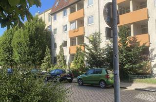 Wohnung kaufen in Papenburg-Privatweg, 39106 Alte Neustadt, Moderne Apartmentwohnung mit Balkon und Einbauküche in Uni-Nähe zu verkaufen