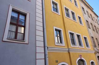 Wohnung kaufen in 02826 Görlitz, Eigentumswohnung mit Balkon in Altstadt von Görlitz zu verkaufen