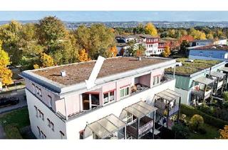 Wohnung kaufen in König-Katharina-Str. 17, 88213 Ravensburg, GEMÜTLICHE 2-ZIMMER DG-WHG. - OHNE DACHSCHRÄGEN - RV WEST