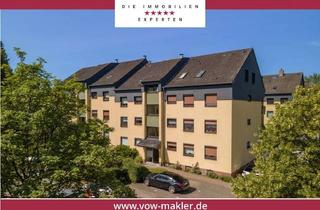 Wohnung kaufen in 38259 Bad, Gepflegte drei-Zimmer-Wohnung in attraktiver Südstadtlage