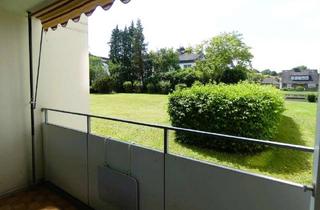 Wohnung kaufen in 30890 Barsinghausen, Super geschnittene 3 Zimmer Wohnung inkl. EBK und Nagelneuen Fenstern