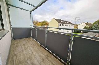 Wohnung kaufen in 31275 Lehrte, Schöne Dreizimmer Wohnung mit Garage in ruhiger Lage