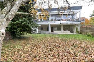 Wohnung kaufen in 54296 Mariahof, 4 Zimmer Wohnung Trier-Mariahof, 470 qm Garten