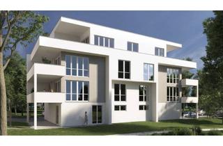 Wohnung kaufen in Waldparkstrass 23, 76669 Bad Schönborn, 113m² Seniorengerechte Wohnung am Kurpark ! 2. OG, 3 ZKB, Aufzug, 2 KFZ-Stellplätze...