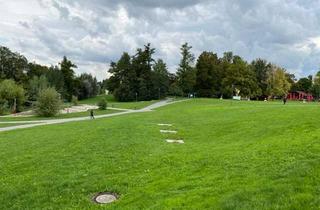 Wohnung kaufen in Waldparkstrass 23, 76669 Bad Schönborn, 1.OG, 2 ZKB, sehr schöne Neubau-ETW, - exklusive Lage am Park! Aufzug, Balkon, Keller.