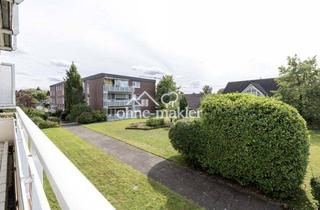 Wohnung kaufen in 41564 Kaarst, Attraktives Eigentum- zur Eigennutzung oder als Kapitalanlage
