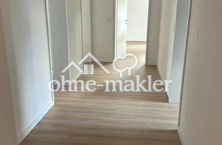 Wohnung mieten in Kästnerstraße 4, 74321 Bietigheim-Bissingen, Helle 3,5-Zi-Wohnung mit Balkon & EBK, frisch renoviert gute Anbindung in Waldrandlage