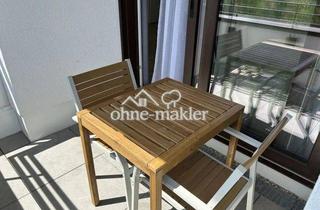 Wohnung mieten in 80798 München, Voll möblierte wohnung mit einbauküche und balkon ab sofort verfügbar!