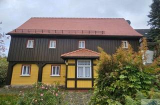 Haus kaufen in 02797 Kurort Oybin, Die Top-Lage für Touristen und Eigennutzer!