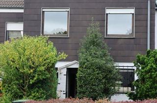 Reihenhaus kaufen in 45473 Mülheim, Einfamilienreihenhaus in Winkhausen - das neue Zuhause für Ihre Familie!