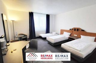Wohnung kaufen in Carl-Benz-Straße 1-5, 68723 Schwetzingen, Ein "Komfort-Doppelzimmer" in Schwetzingen. Perfekt für Kapitalanleger!