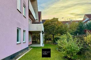 Wohnung kaufen in 74182 Obersulm, Attraktives Angebot++3-Zimmer-Wohnglück mit Terrasse und Garten++ in toller Lage von Obersulm