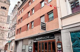 Wohnung kaufen in An Der Liebfrauenkirche 12, 56068 Altstadt, Sofort bezugsfreie 2-ZKB-Wohnung mit Loggia in der Koblenzer Altstadt