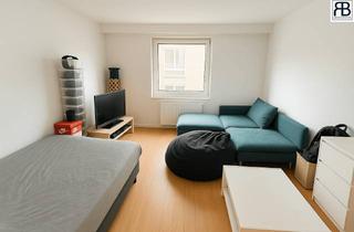 Wohnung kaufen in 50939 Klettenberg, Lage, Lage, Lage – Vermietete 1-Zimmer-Wohnung in Köln-Zollstock – Kapitalanlage mit Potenzial!