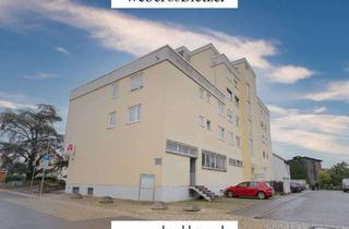 Wohnung kaufen in 69181 Leimen, 5-Zimmerwohnung zentral gelegen in Leimen-St. Ilgen!