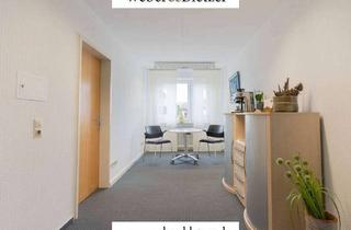 Wohnung kaufen in 69181 Leimen, 5-Zimmerwohnung zentral gelegen in Leimen-St. Ilgen!