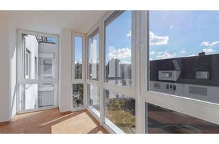 Wohnung kaufen in 89250 Senden, Komfortables Wohnen im Herzen von Senden – neuwertige, barrierefreie Wohnung in moderner Seniorenr