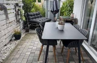 Wohnung kaufen in 63500 Seligenstadt, Seligenstadt: moderne EG-Wohnung mit Terrasse in Mainnähe!