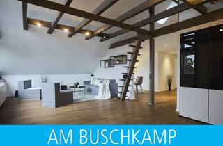 Wohnung kaufen in 33615 Innenstadt, Seltene Gelegenheit: 3-Zi-Eigentumswohnung mit Traumterrasse zwischen City und Oetkerpark