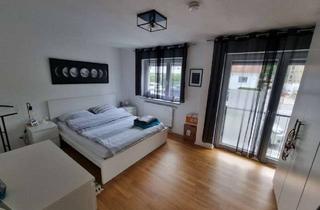 Wohnung kaufen in 90439 Nürnberg, Heute Kapitalanlage ... und evtl. später Eigenbezug ...2 Zimmer- Apartment mit Terrasse ...