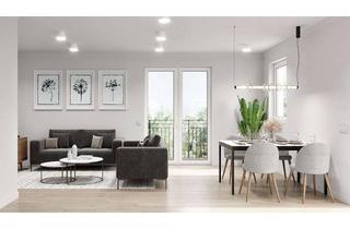 Wohnung kaufen in 81241 Pasing-Obermenzing, Sonnige Dachterrassenwohnung zum Erstbezug