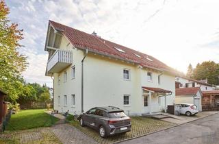Wohnung kaufen in 86971 Peiting, 2-Zimmer Wohnung mit Balkonin Peiting zur Kapitalanlage!