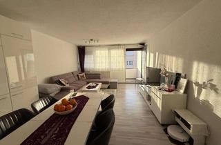 Wohnung kaufen in Staufeneckstraße 52, 73054 Eislingen, Stilvolle 4-Zimmer-Wohnung in Eislingen/Fils