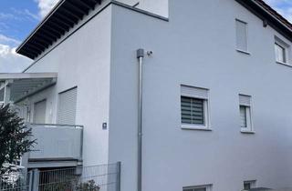 Wohnung kaufen in 84347 Pfarrkirchen, Stilvolle, neuwertige 2,5-Zimmer-Wohnung mit Terrasse in Pfarrkirchen