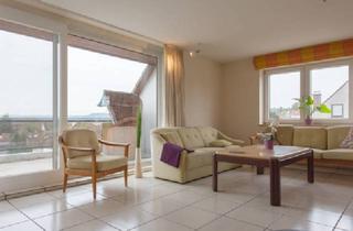 Wohnung kaufen in 45259 Heisingen, Charmante 3-Zimmer Maisonette-Wohnung in Essen-Heisingen