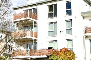 Wohnung kaufen in 90763 Südstadt, Occasion & provisionsfrei: Elegante 4-Zimmer Wohnung mit Balkon direkt am Südstadtpark