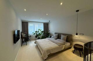 Wohnung kaufen in 68766 Hockenheim, Luxuriös modernisierte 4,5-Zimmer-Wohnung – einziehen und wohlfühlen!