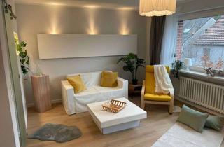 Wohnung kaufen in Heyestr. 133, 40625 Gerresheim, Modernisierte 1-Zimmer Wohnung im 2. OG in Düsseldorf-Gerresheim