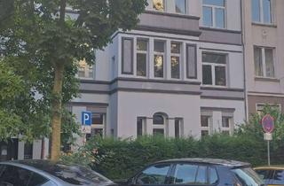 Wohnung kaufen in Arneckestr. 31, 44139 Dortmund, Traumwohnung im Herzen des Kreuzviertels