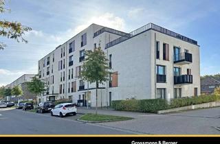 Wohnung kaufen in 22926 Ahrensburg, Moderne Wohnung mit Fahrstuhl & Tiefgarage