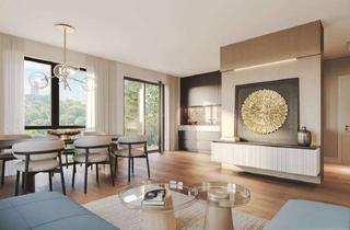 Wohnung kaufen in 53173 Bad Godesberg, Großzügige 3-Zimmer-Neubauwohnung mit reichlich Wohnkomfort & vielen Extras