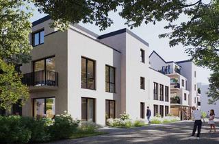 Wohnung kaufen in Friesdorfer Straße 75, 53173 Bad Godesberg, Ihr neues Zuhause: Neubau-3-Zimmer-Wohnung mit Gartenidylle