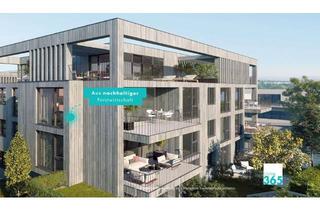 Wohnung kaufen in 73760 Ostfildern, Wohnung in Ostfildern-Ruit I 2. OG mit Aufzug I Neubau 4,5-Zimmer I Energielevel A+