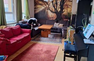 Wohnung mieten in 47057 Neudorf-Nord, Gut geschnittene 5-Zimmer Wohnung im EG und 1. ET mit Terrasse und kleinem Garten in DU-Neudorf